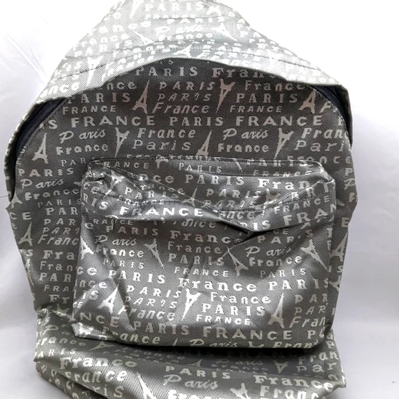 Backpack - Picture 2 of 3